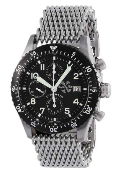 Crono B 17 F Memphis Belle Maglia Milano