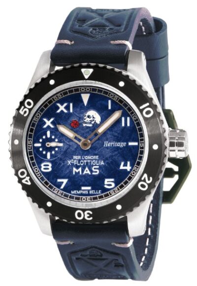 Caimano Meccanico Heritage C2