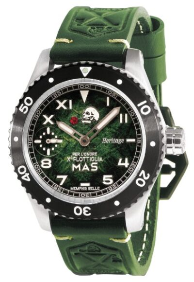 Caimano Meccanico Heritage C3