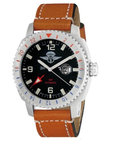 Freccione GMT Automatico Memphis Belle