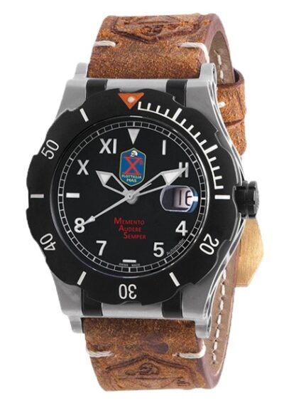 Predator Evolution Militech Versione Fissa X° MAS