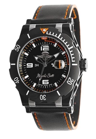 Predator Evolution Militech MB Versione Fissa