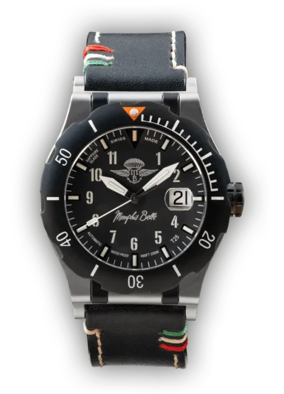 Predator Evolution Militech MB Versione Fissa