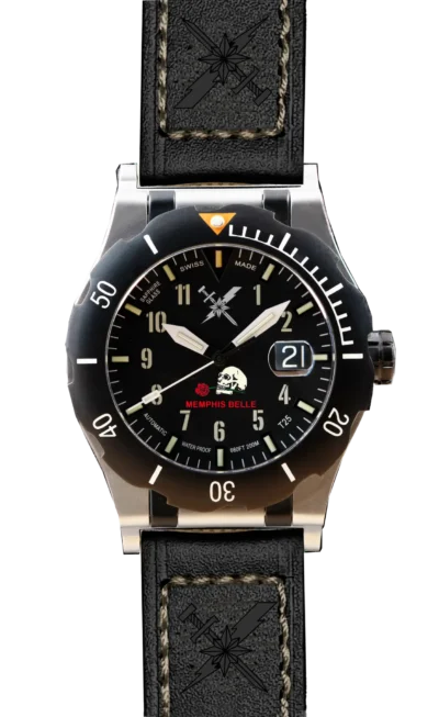 Militech Special For TACP